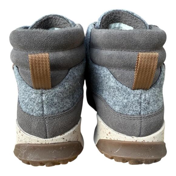 Chaco Borealis Ledge Waterproof Bootie EUC Women size 7.5 - Picture 6 of 8